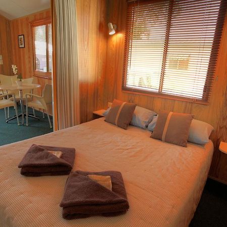 Top Of The Town Tourist Park Stanthorpe 호텔 외부 사진